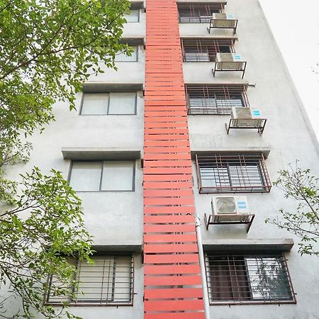 Oyo 80678 Shreenath Residency New Delhi Exterior photo